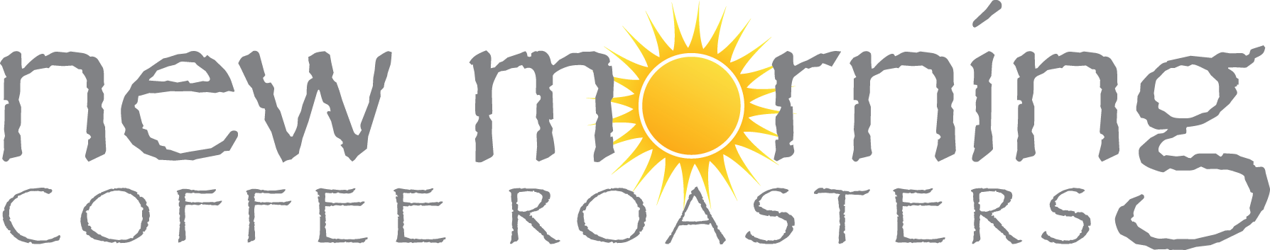 New Morning Coffee Roasters