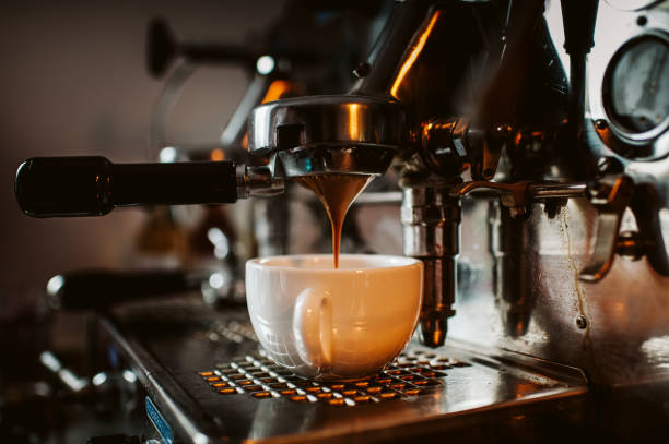 Espresso Crema medium roast