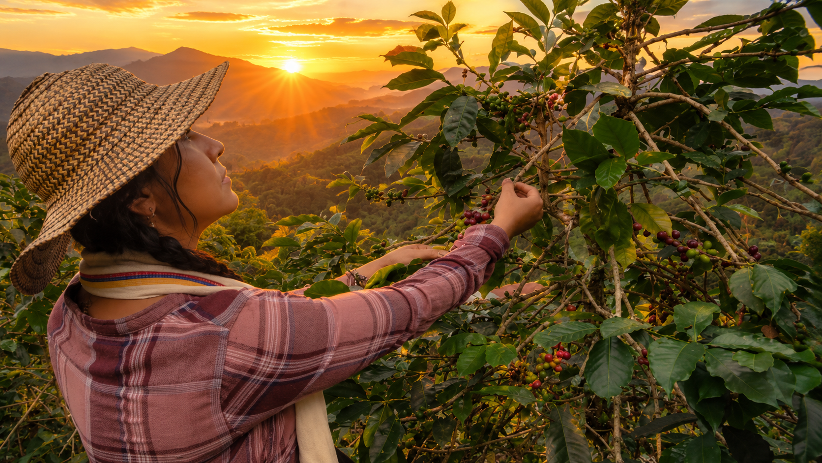 New Morning Blend light roast coffee